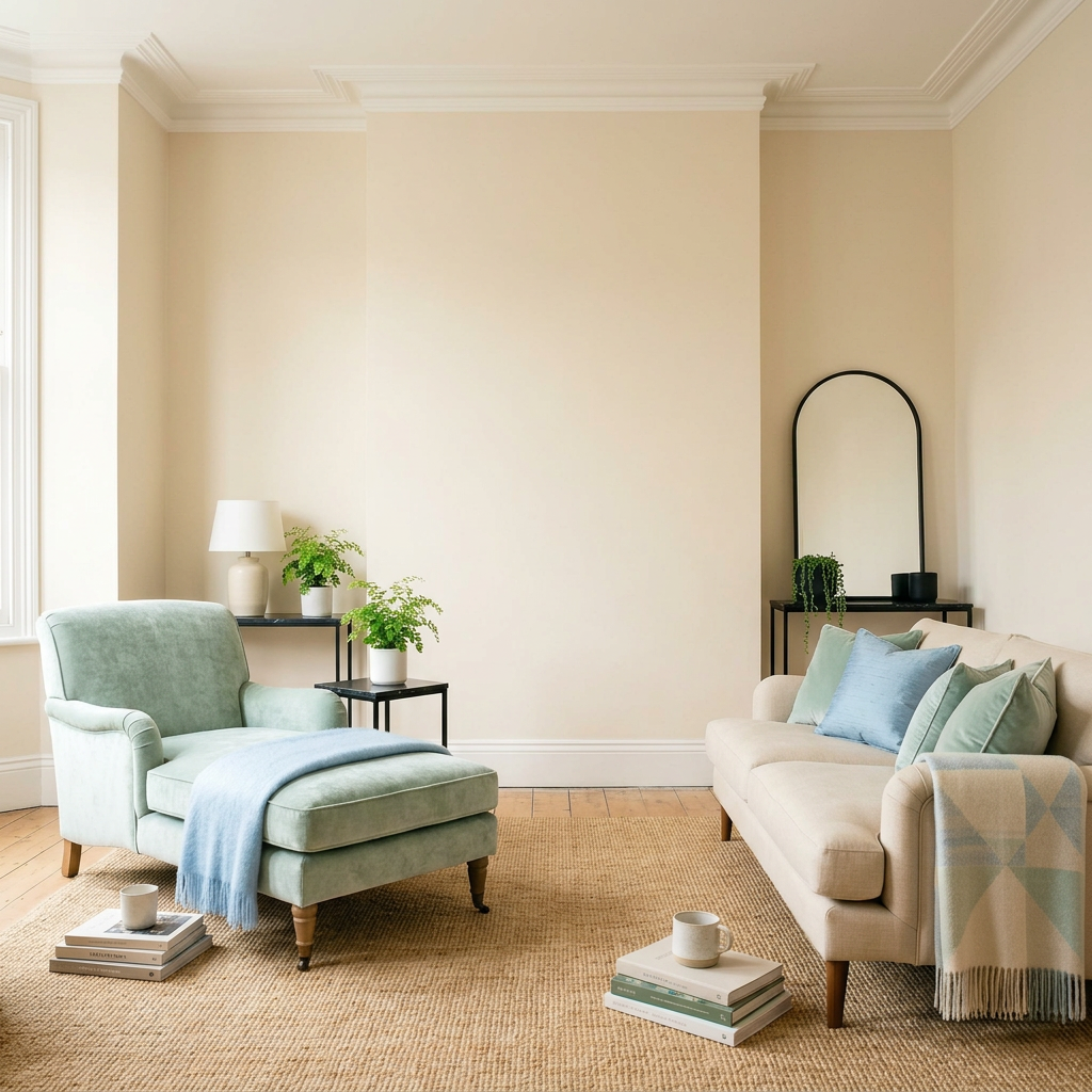 Humedad por capilaridad en Linares